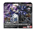 'Bandai Gundam Card Game Iron-Blooded Orphans Assemble PC01A Collection Japan NEW'
