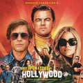 Once Upon a Time in Hollywood/Once Upon A Time In Hollywood O 19075981971 New LP