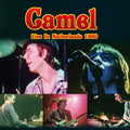 11B CAMEL LIVE IN NETHERLANDS 1980 JAPAN CD NEW