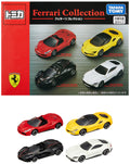 'NEW TAKARA TOMY TAKARA TOMY Tomica Ferrari Collection Mini -C'