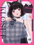 Syugao ARTWORKS Kloset NEW