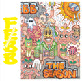 FEBB/The Season (w/Obi) PLP7508 New LP NEW