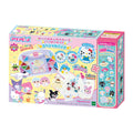 'Aquabeads Sanrio Characters All-in-One Set AQ-S102 Bead Craft Kit NEW'