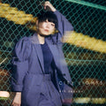 Yuri Tanaka (from BLU-SWING) City Lights 4th Season JAPAN CD NEW