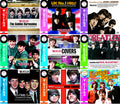 The Beatles All The Best 9CD Japan Compilation Paper Sleeve Set [CD] NEW