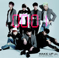 BTS/Wake Up (Clear Vinyl) PCJA00153 New LP NEW