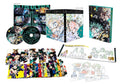 My Hero Academia FINAL SEASON Vol.1 Blu-ray Booklet Post Card Japan NEW