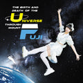 CD The Birth and Death of the Universe through Mount Fuji Japan 3776 Music Album
