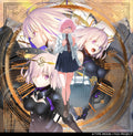 Fate/Grand Order Theme Song Best Album Yoin Limited ED 2 CD Blu-ray NEW