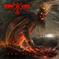 11B KERRY KING FROM HELL RISE DELUXE EDITION 2026 JAPAN CD NEW