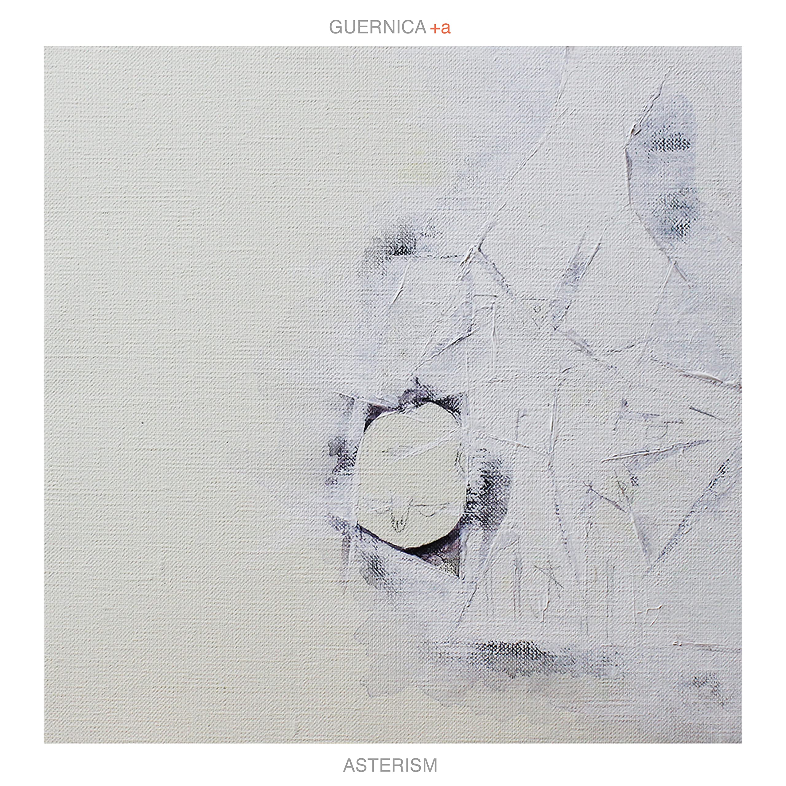 ASTERISM GUERNICA+a CD ASCU-6111 4943566312896 NEW