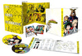My Hero Academia Vol.1 DVD First Limited Edition Japan Brand New Sealed (OE11)