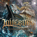 LOVEBITES Outstanding Power Heaven Edition CD DVD Japan 4988002951413 VIZL-2494