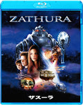[Blu-ray] Zathura [Blu-Ray]_ NEW
