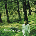 Sadao Watanabe Wheel Of Life SHM-CD From Japan CD 11tracks NEW