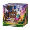 Sylvanian Families Little Tales Collection The Owls Secret Room LT-02 ST NEW
