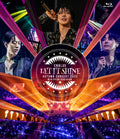 CNBLUE AUTUMN CONCERT 2022 LET IT SHINE at NIPPON BUDOKAN Blu-ray NEW