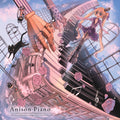 Anison Piano ~marasy animation songs cover on piano~ CD NEW