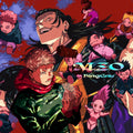 King Gnu AIZO Anime jacket ver. CD 12 inch size Limited Jujutsu Kaisen Japan NEW
