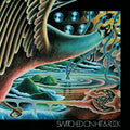 11B ISAO TOMITA SWITCHED ON HIT & ROCK 1972 JAPAN BLU-SPEC CD NEW