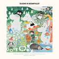 The Four Seasons of Moomin Valley NEW