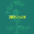 TOOBOE EVER GREEN Standard Edition SRCL-13559 From Japan CD 20tracks NEW