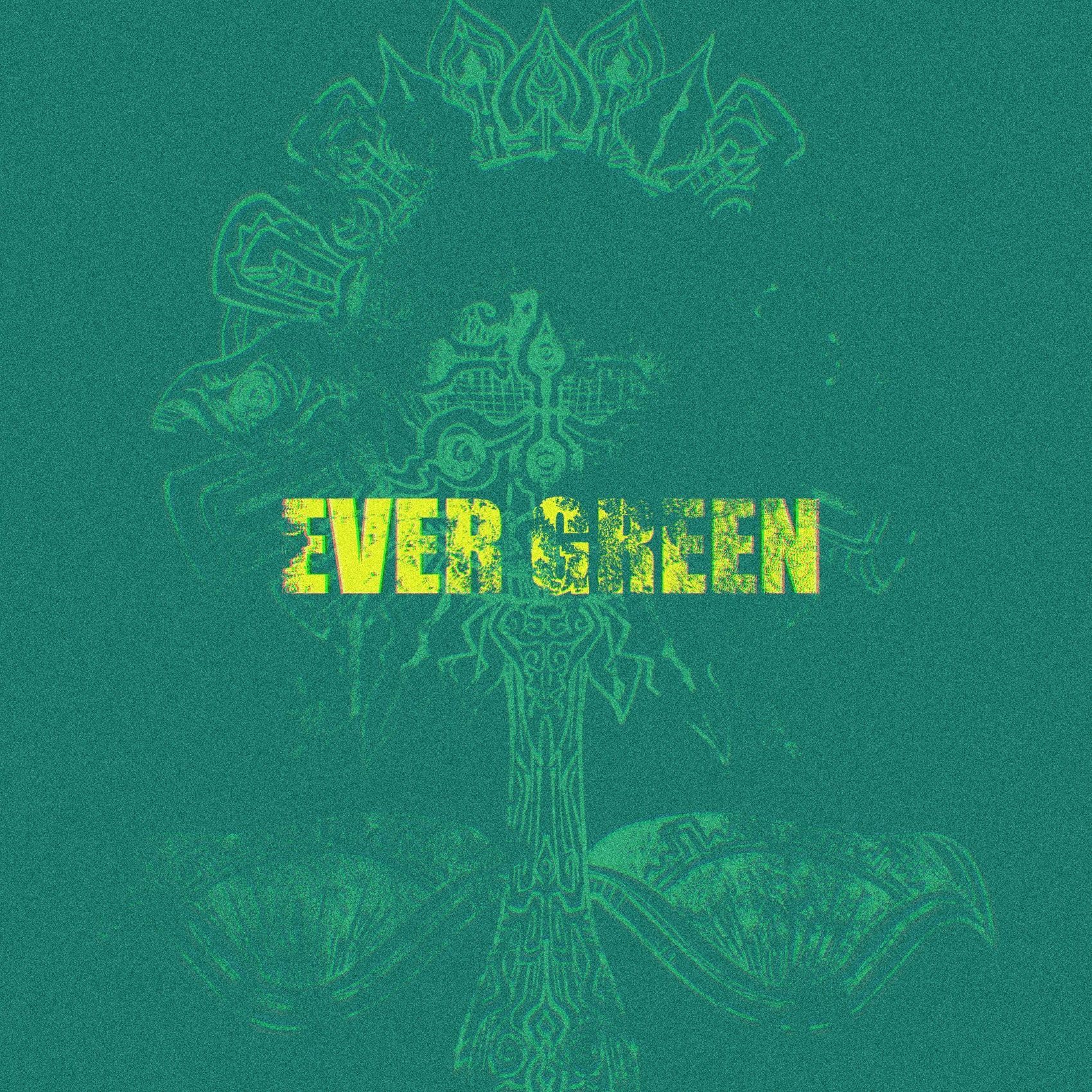 TOOBOE EVER GREEN Standard Edition SRCL-13559 From Japan CD 20tracks NEW