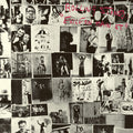 The Rolling Stones Exile On Main Street Japan Music SHM-CD Japan Edition NEW