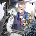 CD Welcome to the Dying Season (Standard Edition) - Jun Maeda × Nagi... Japan