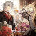 Fate (Series)/Fate/Grand Order Orchestra Concert -Live Album- p SVWJ70434 New LP