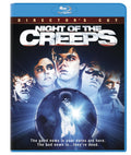 Night of the Creeps NEW
