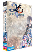 Windows PC Game: Ys VI - The Ark of Napishtim 2013 Made in Japan New NEW