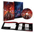 GODZILLA City on the Edge of Battle Blu-ray Standard Edition Region free Anime