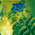 YES Fly From Here Return Trip Mini LP UHQ CD (Ultimate Hi Quality CD) JAPAN NEW