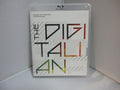 ARASHI LIVE TOUR 2014 THE DIGITALIAN (Normal Edition) [Blu-ray] w/Tracking# NEW