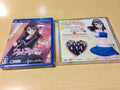 PlayStation Vita Photo Kano Kiss PSV Kadokawa Japan Game Unopened New NEW
