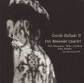 Eric Alexander Quartet CD Gentle Ballads III (Paper Jacket) w/Tracking# NEW