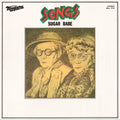 Suger Babe LP SONGS 50th Anniversary Edition Vinyl Tatsuro Yamashita NEW