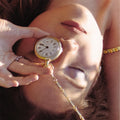 11B LAUFEY A MATTER OF TIME : THE FINAL HOUR WITH BONUS TRACKS JAPAN BLU-SPEC CD