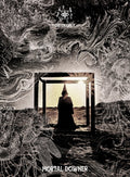 DIR EN GREY MORTAL DOWNER First Limited Edition 2 CD Blu-ray Japan NEW