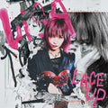 LiSA LACE UP Standard Edition CD Japan Limited 4547366798098 VVCL-2890 NEW