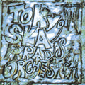 Tokyo Ska Paradise Orchestra/Pioneers MHJL112 New LP NEW