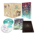 Little Witch Academia Magic Parade Blu-ray Luxury Edition w/Tracking# Japan NEW