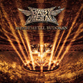 10 BABYMETAL BUDOKAN[Complete Limited Production ED] BABYMETAL [LP record] NEW