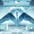 Black Swan Paralyzed Limited Edition CD + Bonus Track Japan Limited Edition NEW