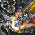 GRAILKNIGHTS Knightfall Bonus track CD w/Tracking# New from Japan NEW
