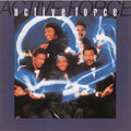 Throwback Soul ACTIBE FORCE Active Force +1 JAPAN CD NEW