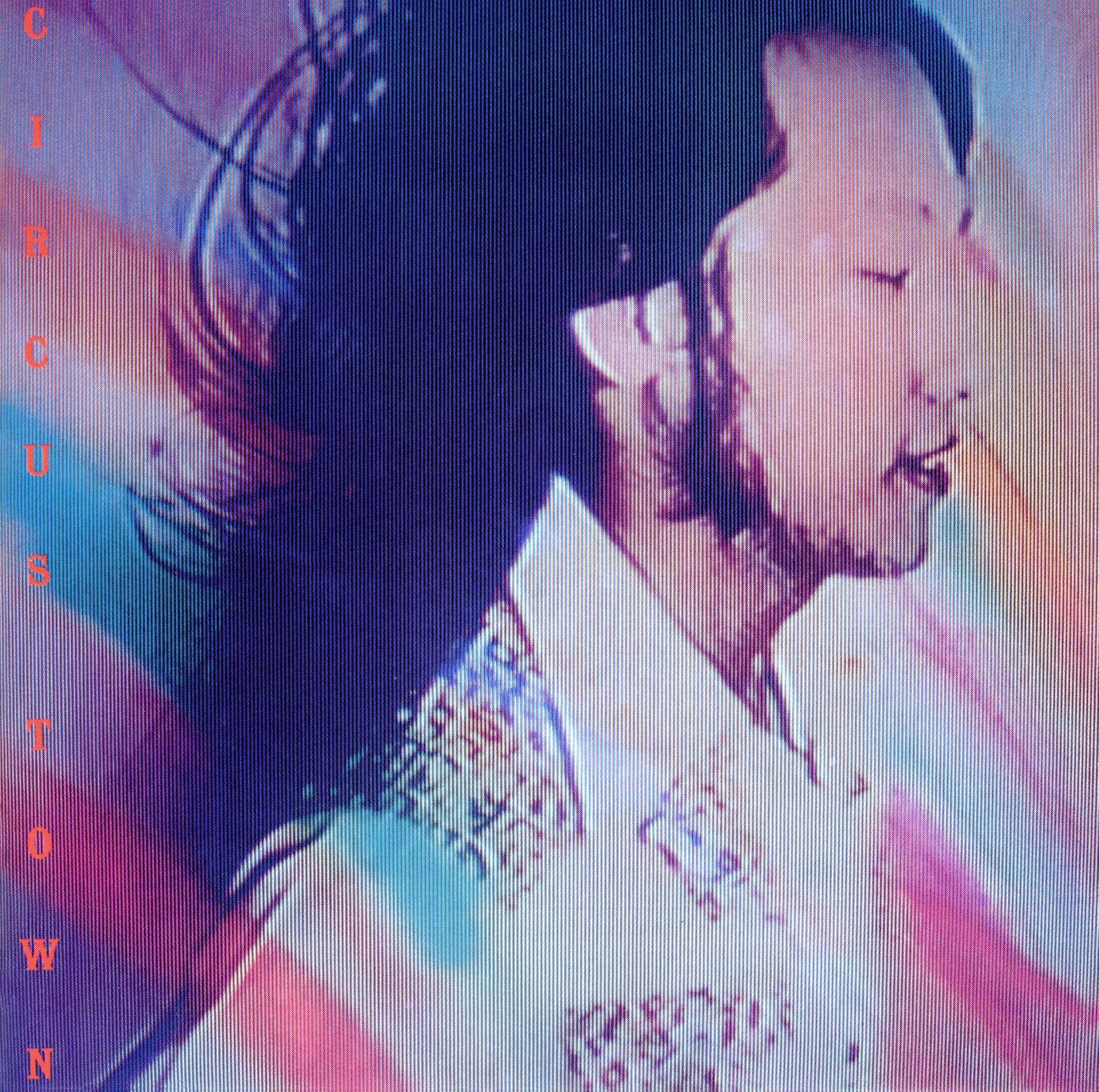 Yamashita Tatsuro CIRCUS TOWN 50th Anniversary Edition CD+Bonus Tracks Japan NEW