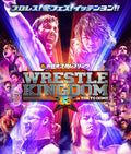 [DVD] Wrestle Kingdom 13 2019.1.4 Tokyo Dome [Dvd]_ NEW