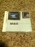 Frame & Canvas Braid [CD] NEW